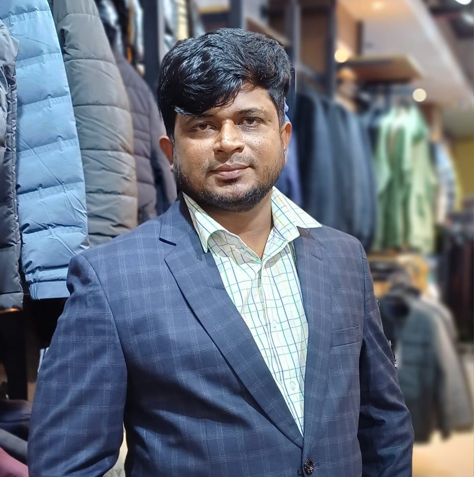 Mehedi Hasan Babu